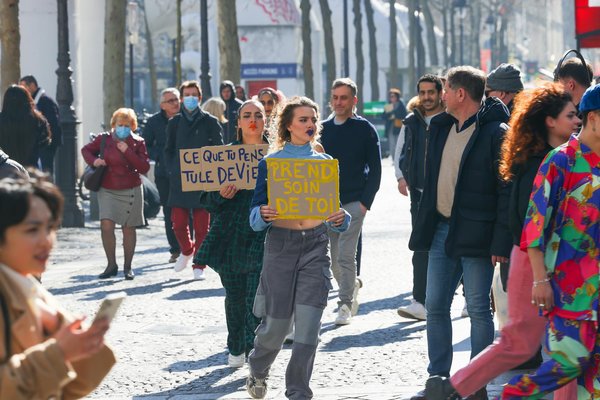 Les Métamorphoses de l'Emploi à l'Ère du Numérique : Innovation et Opportunités