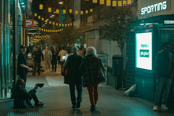 L'influence de la culture urbaine sur l'essor du lifestyle hipster : Une analyse moderne