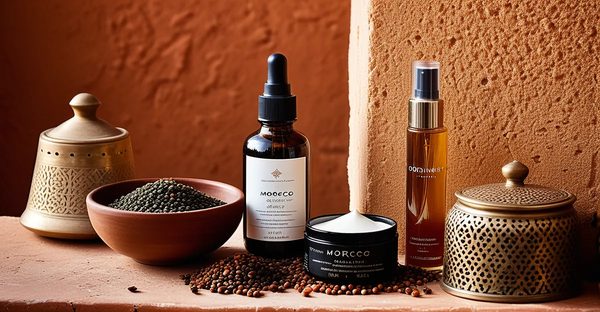 Améliorez votre routine beauté avec the ordinary maroc !