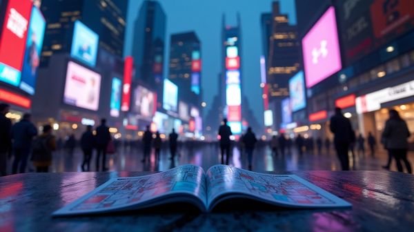 Comment les médias occupent l'univers geek en 2026