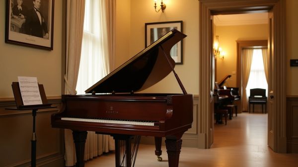 Cours de piano à Saint-Étienne : profitez de leçons pour tous niveaux
