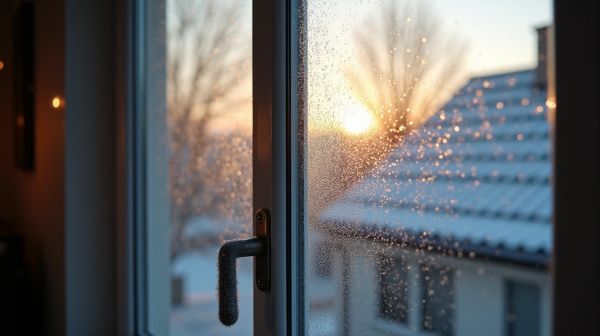 Isoler efficacement votre maison : réduire les pertes de chaleur
