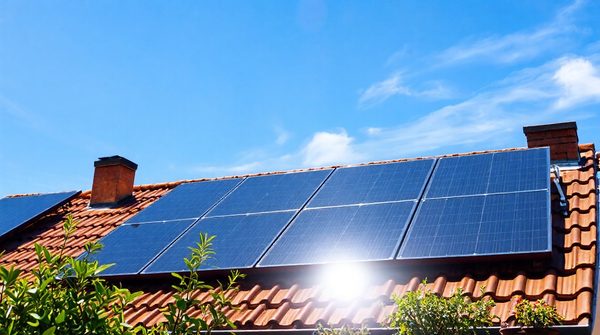 Maximisez votre autoconsommation avec des panneaux solaires photovoltaïques