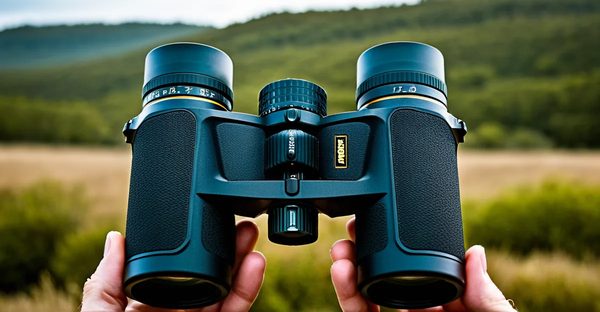 Nikon prostaff 7s 10×42 : des jumelles à ne pas manquer !