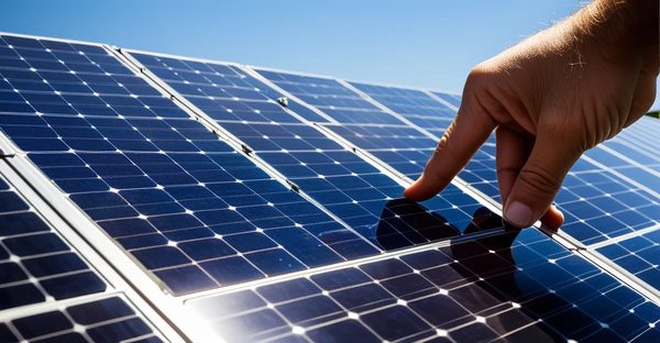 Panneau solaire photovoltaïque : optimisez votre autoconsommation