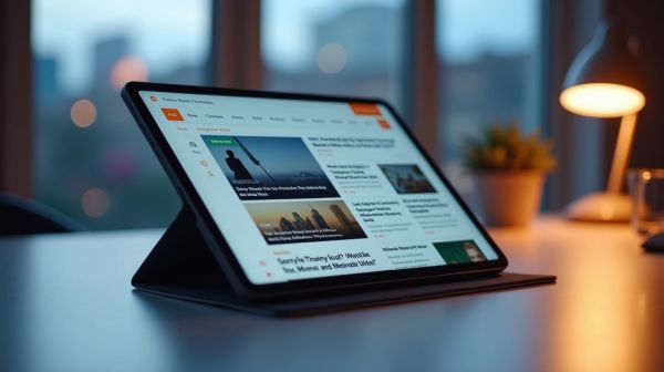 Pourquoi choisir un webzine d'actus au quotidien pour s'informer