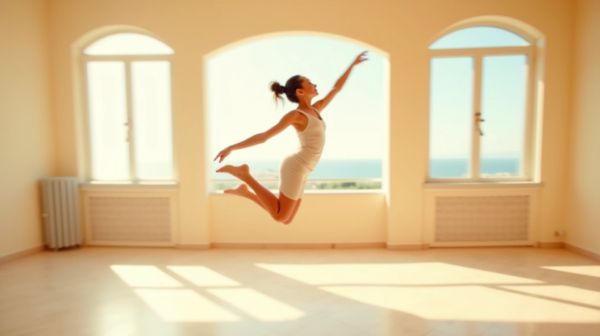 Pourquoi choisir une école de danse à Brignoles pour s'épanouir ?