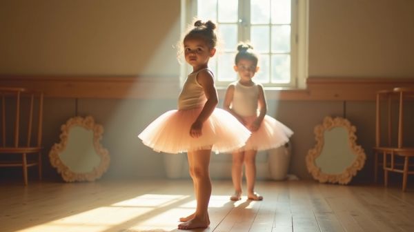 Pourquoi choisir une école de danse à Brignoles pour s'épanouir ?