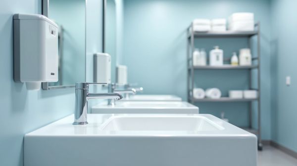 Quels produits d'hygiène professionnel choisirez-vous pour votre entreprise ?