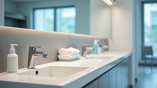 Quels produits d'hygiène professionnel choisirez-vous pour votre entreprise ?
