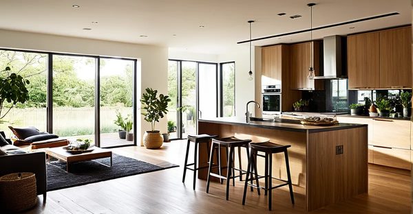 Rénovation énergétique : transformez votre habitat en éco-domaine