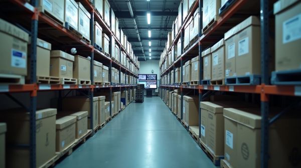 Solutions de marquage codé pour protéger efficacement vos biens