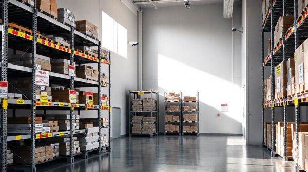 Solutions de marquage codé pour protéger efficacement vos biens