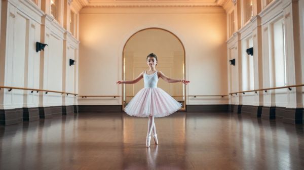 Top 5 raisons de s'inscrire dans une école de danse à Brignoles