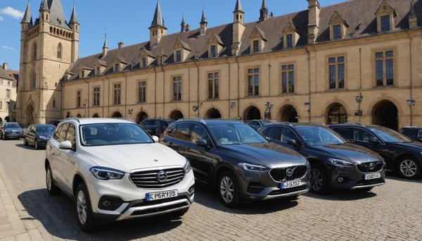 Gérez votre carte grise à metz : simplicité et efficacité !