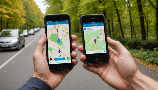 Traceur gps : localisez vos proches en toute simplicité