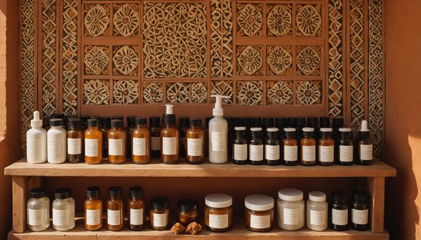 Découvrez les produits essentiels de beauté the ordinary au maroc !