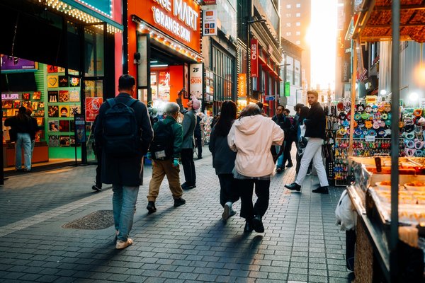 La boutique kpop hunter : vos objets collectors préférés !